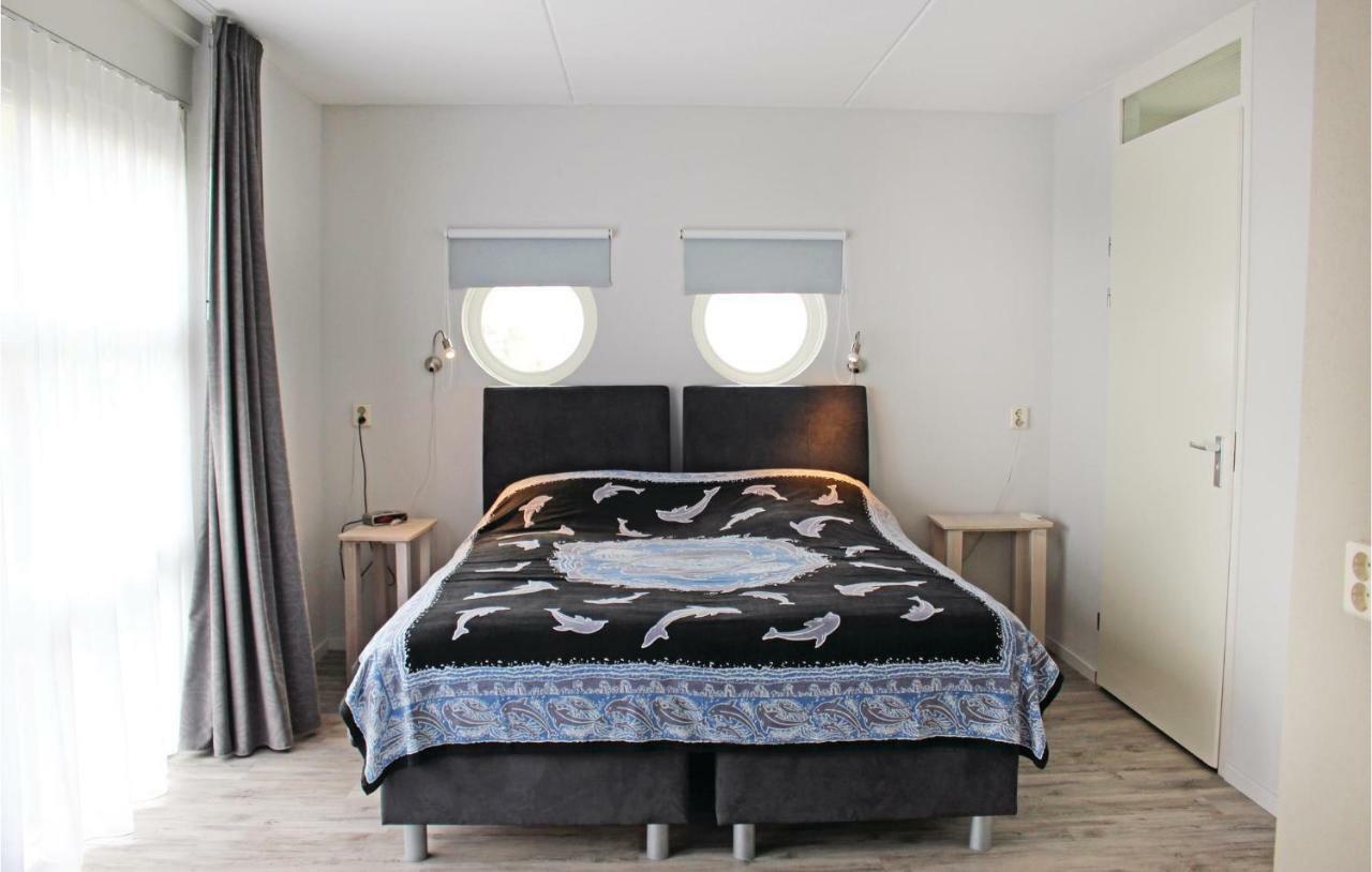 3 Bedroom Nice Home In Workum Exteriér fotografie